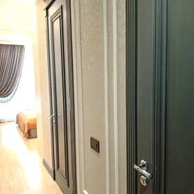 In Baku 145.0 m² apartment is for rent - Image 3