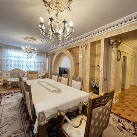 Baku-da 236.0 m2 mənzil kirayə verilir - Şəkil 5