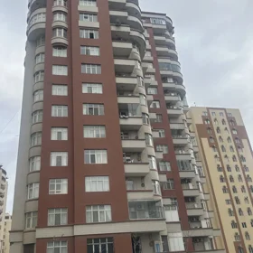 Baku-da 102.0 m2 mənzil satılır - Şəkil 2