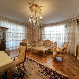 In Baku 236.0 m² apartment is for rent - Изображение 2