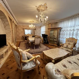 In Baku 236.0 m² apartment is for rent - Изображение 4