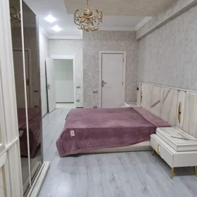 In Baku 106.0 m² apartment is for sale - Изображение 4