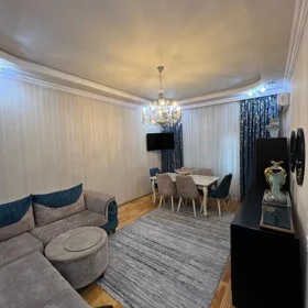 In Baku 102.0 m² apartment is for sale - Изображение 4