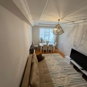 In Khirdalan 70.0 m² apartment is for sale - Image 4