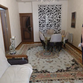 In Baku 65.0 m² apartment is for sale - Image 3