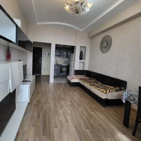 In Baku 60.0 m² apartment is for sale - Image 2