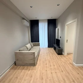 In Baku 71.0 m² apartment is for rent - Image 5