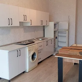 In Sumgayit 45.0 m² apartment is for rent