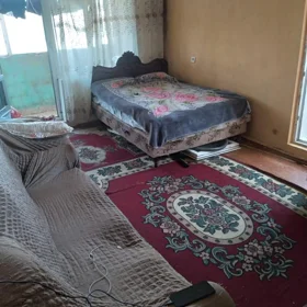 In Baku 48.0 m² apartment is for sale