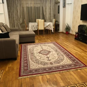 Baku-da 60.0 m2 mənzil kirayə verilir