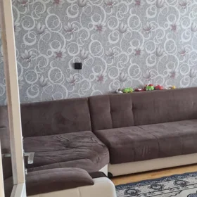 In Baku 55.0 m² apartment is for rent