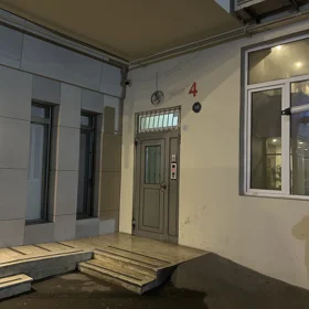 In Baku 100.0 m² apartment is for sale