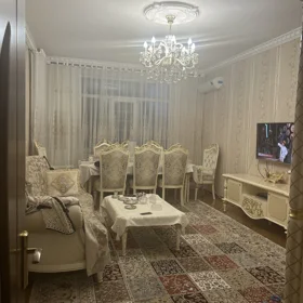 Baku-da 100.0 m2 mənzil satılır - Şəkil 2