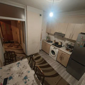 In Baku 65.0 m² apartment is for sale