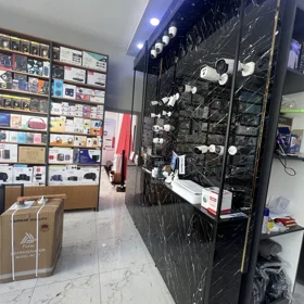 In Baku 100.0 m² commercial is for rent - Image 5