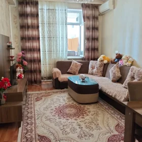In Baku 80.0 m² apartment is for sale - Image 2