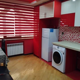 In Baku 96.0 m² apartment is for sale - Image 2