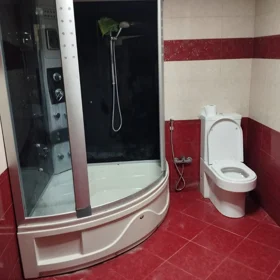 In Baku 96.0 m² apartment is for sale - Image 4