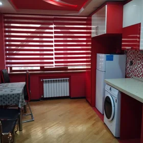 In Baku 96.0 m² apartment is for sale - Image 5