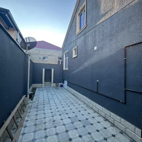 In Baku 40.0 m² house with 3.0 rooms is for sale - Image 4