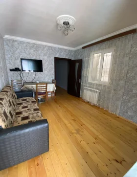 In Baku 55.0 m² house with 2.0 rooms is for rent - Image 4