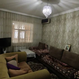 In Baku 60.0 m² house with 3.0 rooms is for sale - Изображение 3