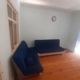 In Baku 55.0 m² house with 2.0 rooms is for rent