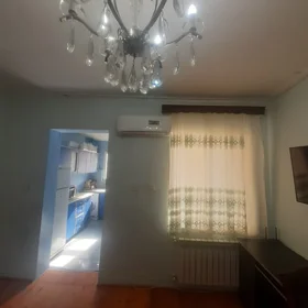 In Baku 55.0 m² house with 2.0 rooms is for rent - Изображение 4