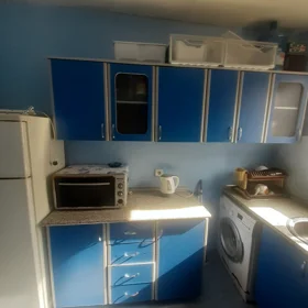 In Baku 55.0 m² house with 2.0 rooms is for rent - Изображение 5