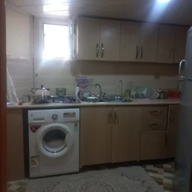 Baku-da 2.0 otaqlı 50.0 m2 bağ kirayə verilir