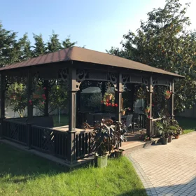 In Baku 420.0 m² house with 6.0 rooms is for rent - Image 2