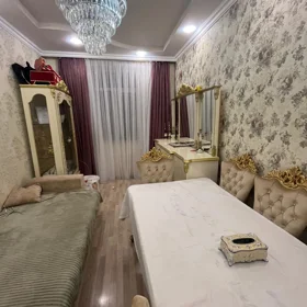 In Baku 58.0 m² apartment is for sale - Image 3