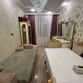 In Baku 58.0 m² apartment is for sale - Image 4