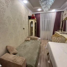 In Baku 58.0 m² apartment is for sale - Image 5