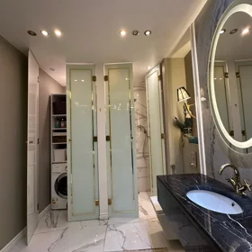 In Baku 139.0 m² apartment is for sale - Image 5