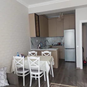 In Baku 40.0 m² apartment is for sale - Image 2