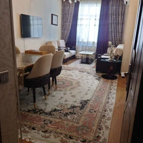 In Baku 65.0 m² apartment is for sale - Image 4