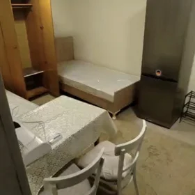 In Baku 20.0 m² house with 1.0 rooms is for rent