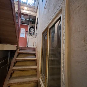 Baku-da 1.0 otaqlı 25.0 m2 bağ kirayə verilir