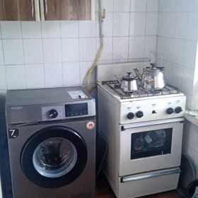 In Baku 65.0 m² apartment is for sale - Image 3