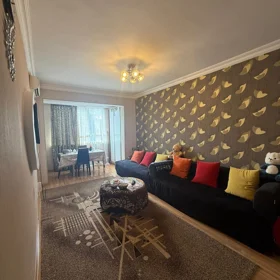 In Baku 65.0 m² apartment is for sale - Image 4