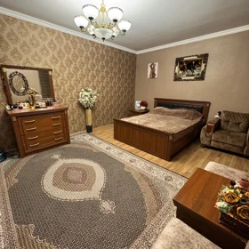 In Baku 120.0 m² house with 4.0 rooms is for sale - Image 5