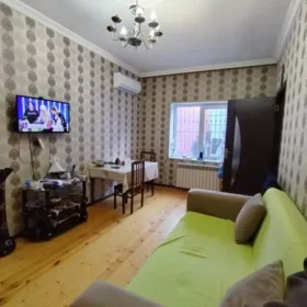 In Baku 58.0 m² house with 3.0 rooms is for sale - Image 4