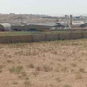 In Baku nan acre land is for sale - Image 3