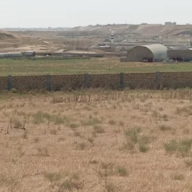 In Baku nan acre land is for sale - Image 4