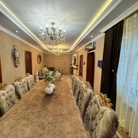 In Baku 120.0 m² house with 4.0 rooms is for sale - Image 2