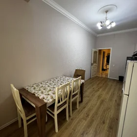 In Baku 100.0 m² apartment is for rent - Image 5