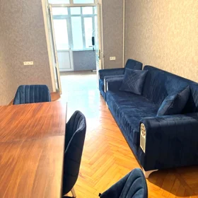 In Baku 75.0 m² apartment is for rent - Image 5