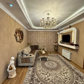 In Baku 120.0 m² house with 4.0 rooms is for sale - Image 3