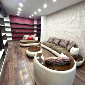 In Baku 200.0 m² apartment is for rent - Image 3